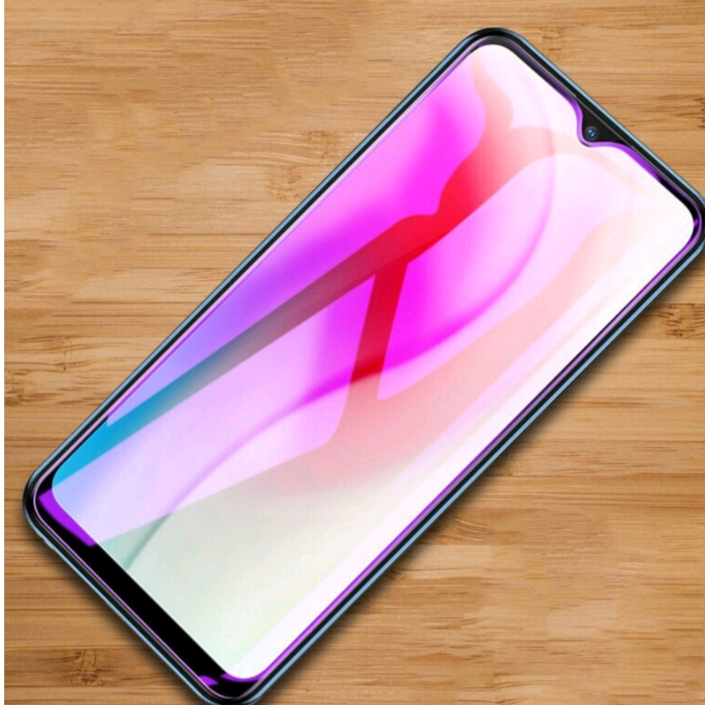 Matte Glass Full Layar Vivo Y21 21S Y20 20S 20i Y19 Y17 17i Y15 15i 15s Y12 12i Y11 11S TG Matte Ful