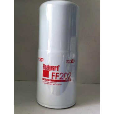 Fuel Filter FF202 FF 202 FF-202 P550202 600-311-7111