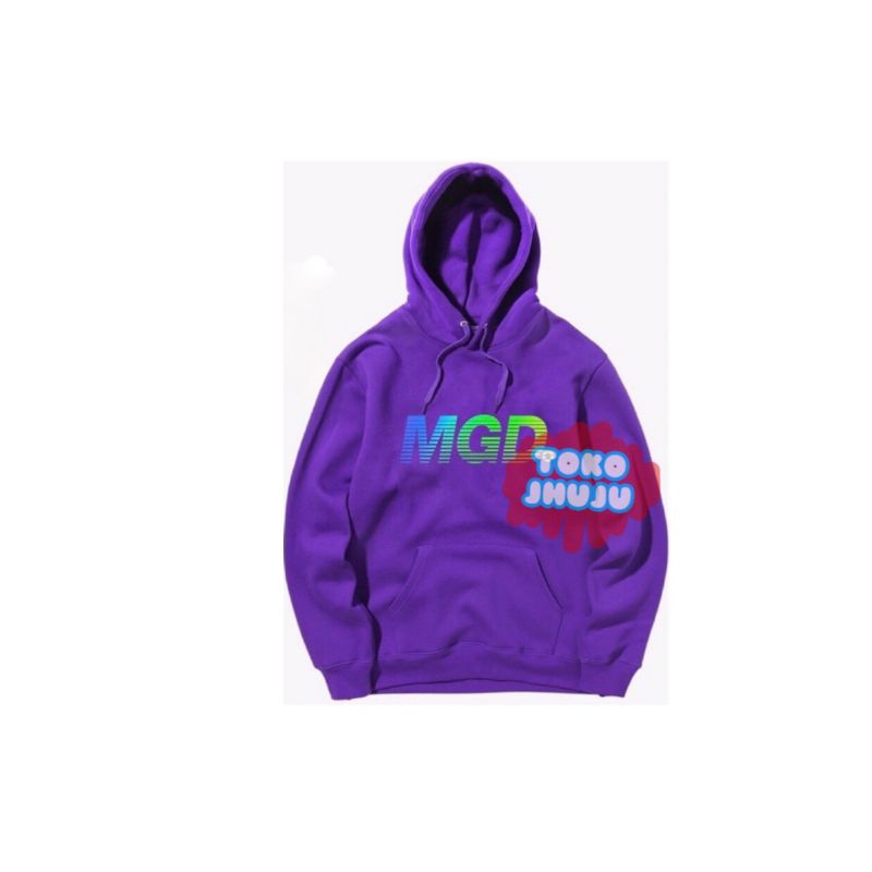 Hoodie Jumper Taekhyeon 1the9 Mggd multi warna