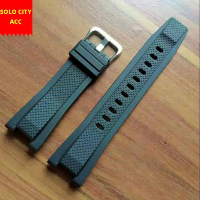 STRAP TALI JAM CASIO G-SHOCK GST-210B GST-S100G GST--S110 GST-W100G