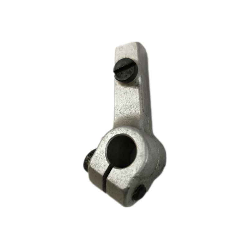 dudukan looper bawah obras pegasus R53