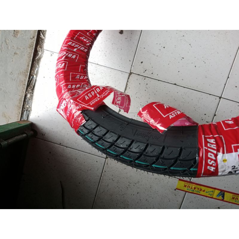 ban aspira ring 17 bebek