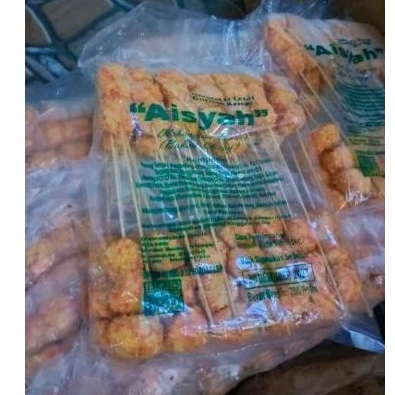 

ANEKA JAJANAN CIRENG TUSUK/BAKSO CRISPY/SOSIS GULUNG/TAHU BAKSO