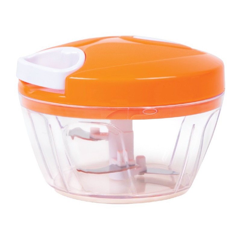 Baby safe food chopper CPO01 - pengolah makanan mpasi bayi