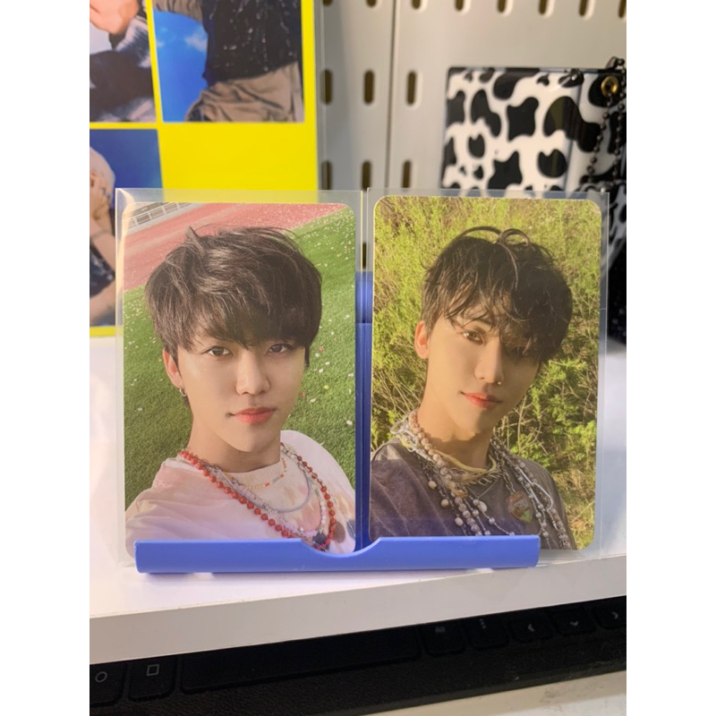 PC Album Jaemin NCT Dream
