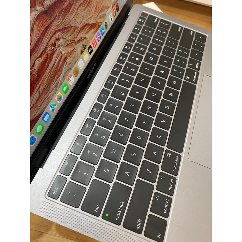 Macbook Air 13inch 2019 8 | 16 | 128 | 256 | 512 intel core i5 i7