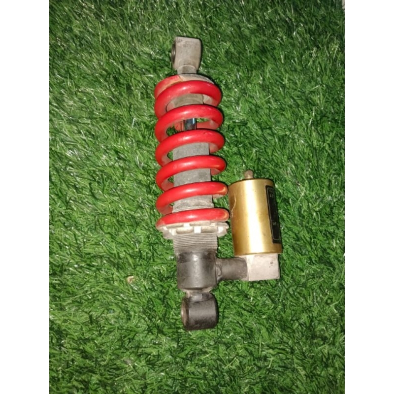 spearpart ninja monoshock ninja rr