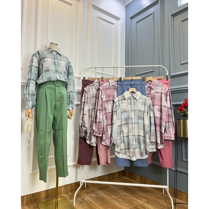 Melodi Set