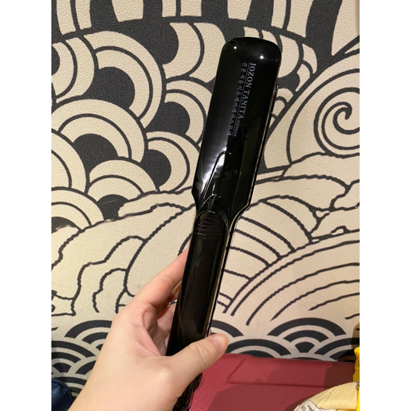 CATOK IONIC TANITA OZON