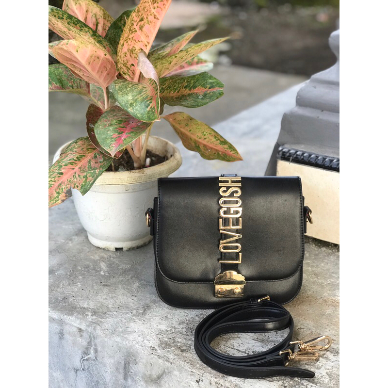 PL / Preloved Tas Gosh