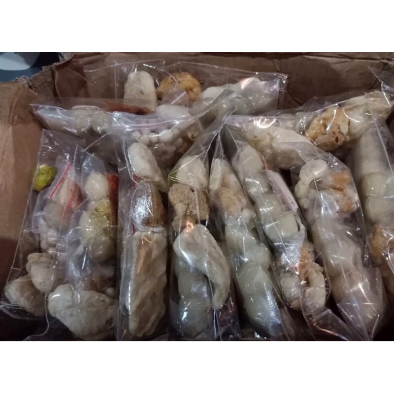 

BASO ACI ISI 12butir (PAKET 10PCS)