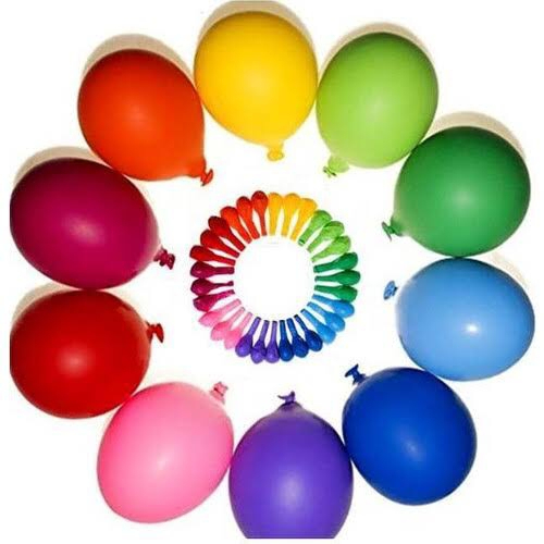 BALON DOFF 12 INCH TEBAL SATUAN