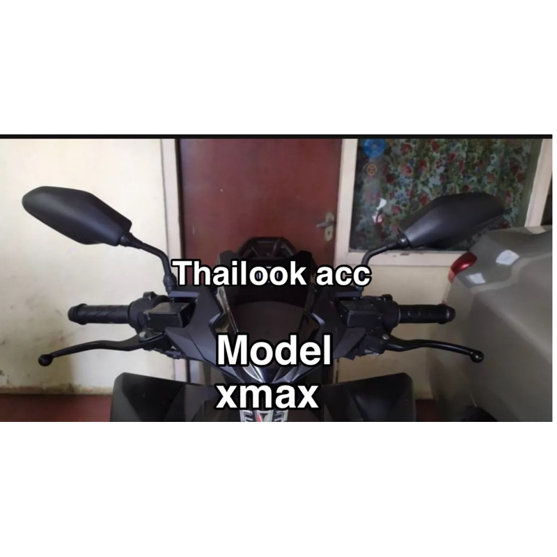 Spion Motor Honda PCX 150 New PCX 160 VARIO 160 Model Standart Kualitas Copy Ori