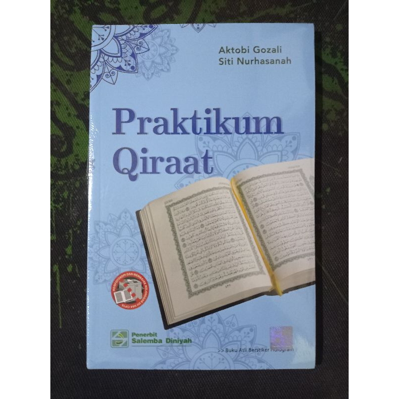 Praktikum Qiraat
