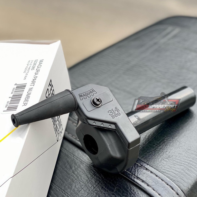 GAS SPONTAN MAGURA 314 DUO GAS MAGURA 314 DUO MAGURA 314 DUO IMPORT TERMURAH