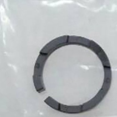 RING PLASTIK SULING SHOCK RX KING N MAX original yamaha
