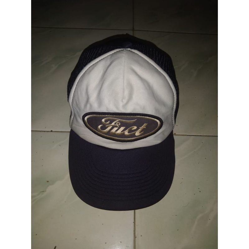 topi fuct