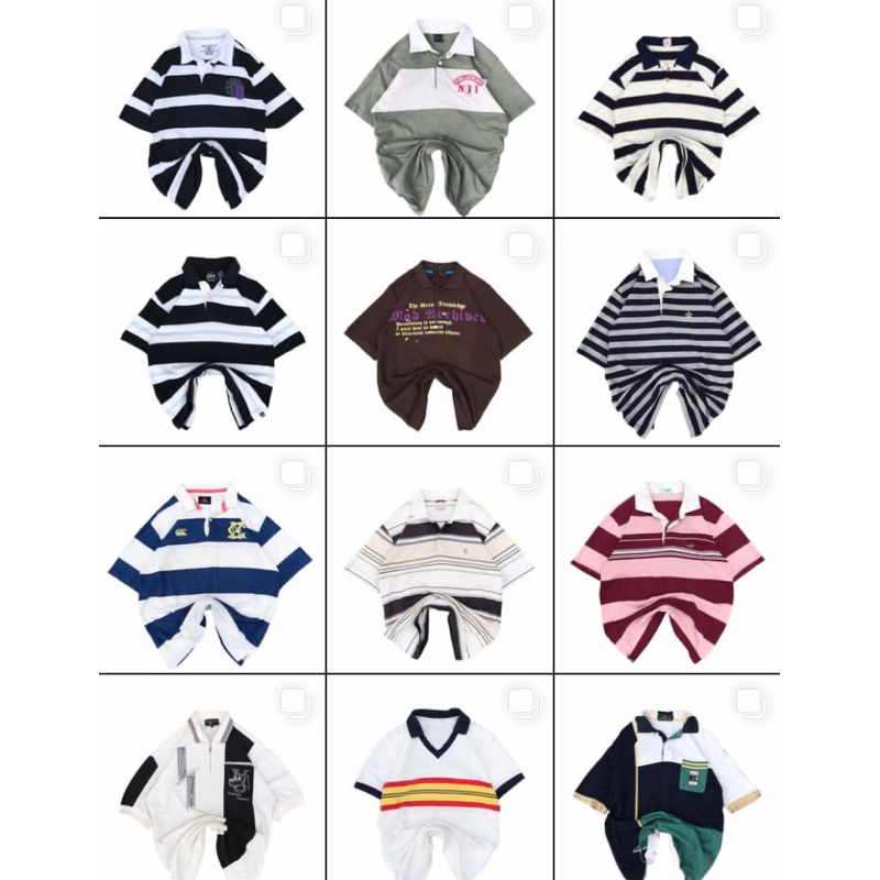 Polo salur