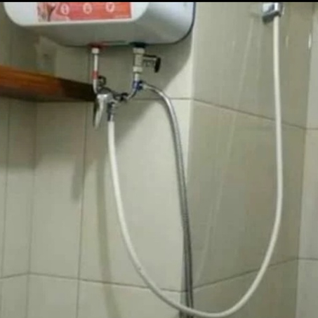 Kran mini mixer sistem langsung / instant