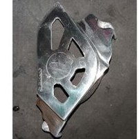 Tutup Gear CRF Cover Ger Gir CRF Depan Lokal PNP Tiger MP