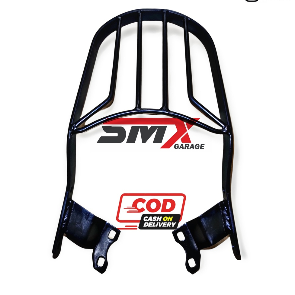 BRACKET GPSPORT x SMXGARAGE breket braket topbox seri jari jari tebal 6mm kuat tebal garansi yamaha 