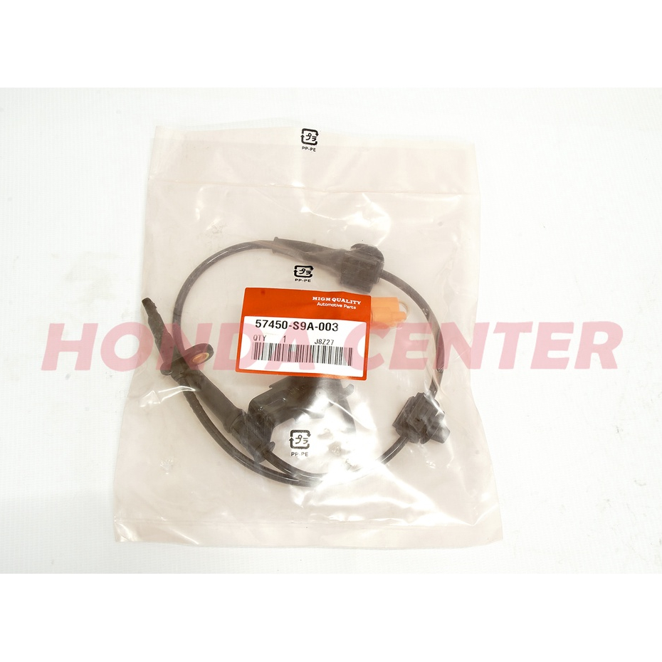 sensor kabel abs depan kanan honda crv RD gen2 2002 2003 2004 2005 2006