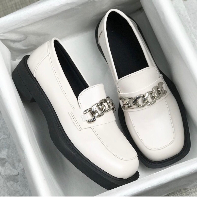 pantofel 226 wanita import realpict