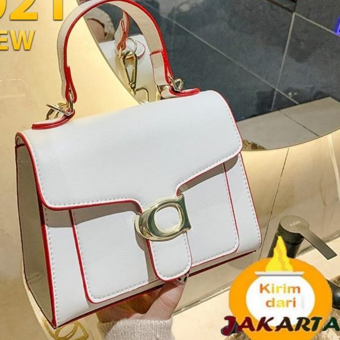 (2PC BISA IKG)GTBI99886090 New Arrival  !!!  Tas Selempang  Tas Wanita Import  Premium Terbaru