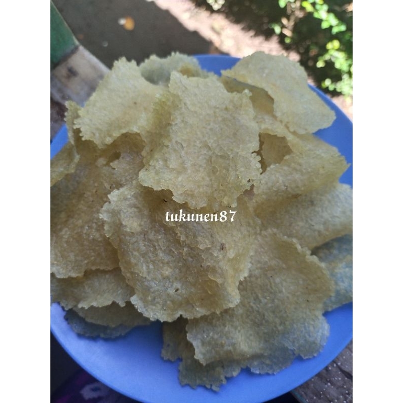 

kerupuk puli,kerupuk nasi 1 kg