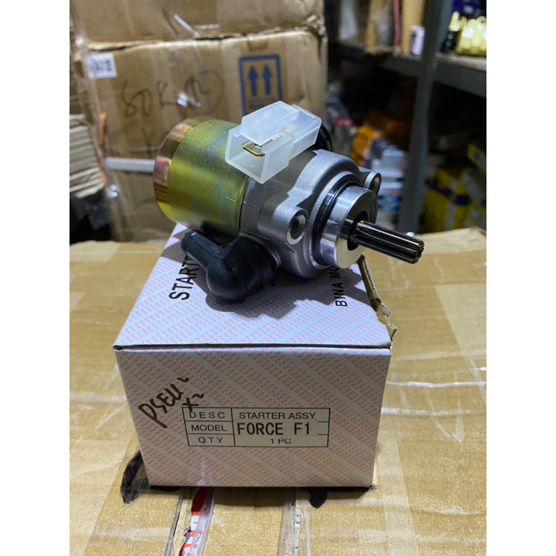 DINAMO STATER DINAMO STARTER VEGA FORCE FI FORCE F1 JUPITER Z1