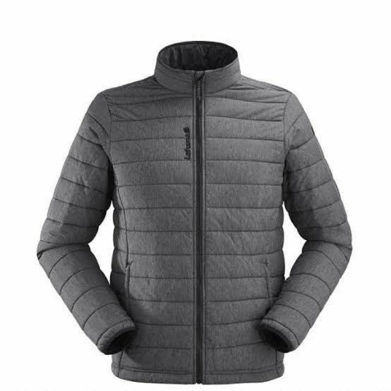 Lafuma Access Loft F-Zip M Padded Down Jacket Original Jacket jaket gunung outdoor jaket bulang Soft