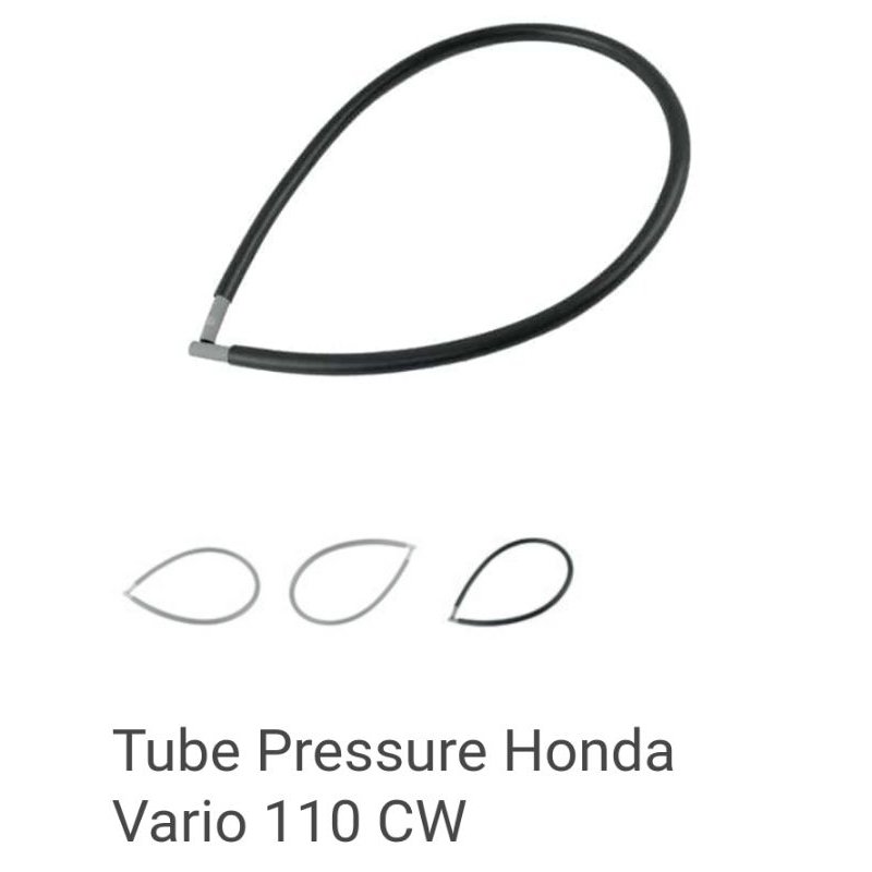 Tube Pressure Honda Vario 110 CW - 17635KVB900