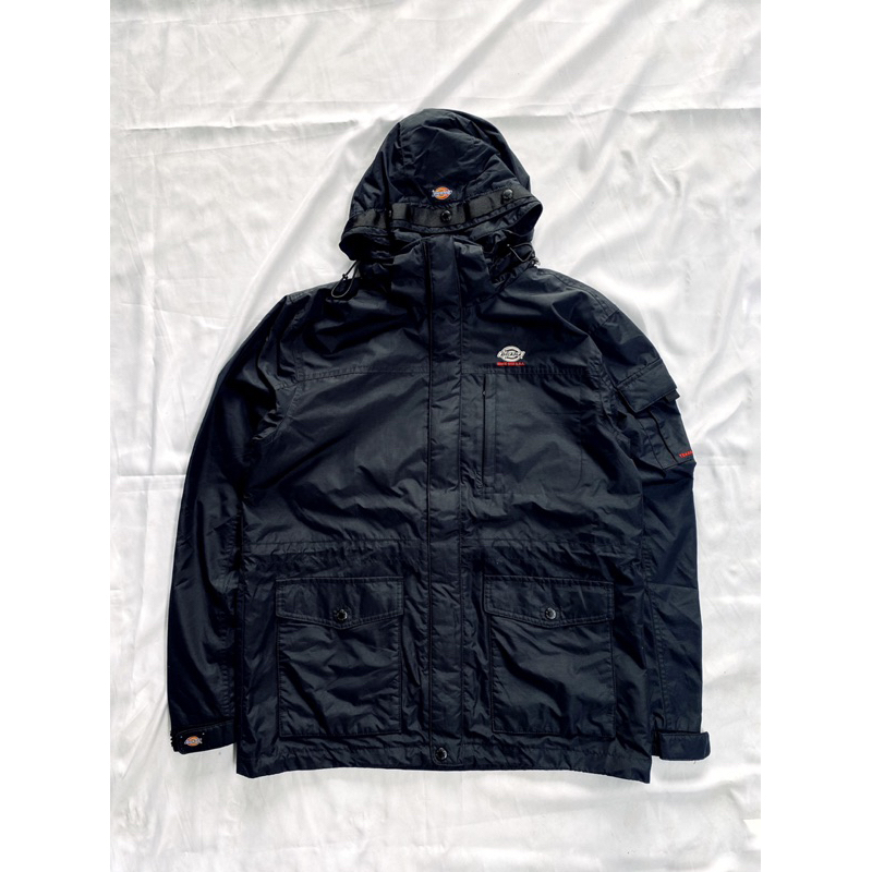 JAKET OUTDOOR DICKIES ECWCS SECOND ORIGINAL