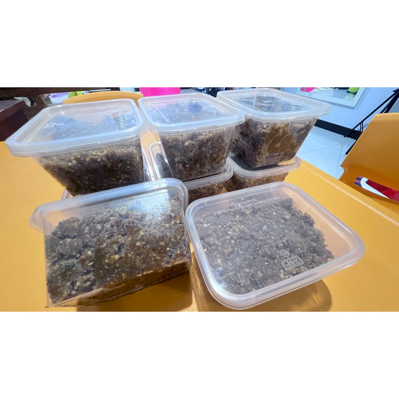 

sambel pecel banyuwangi