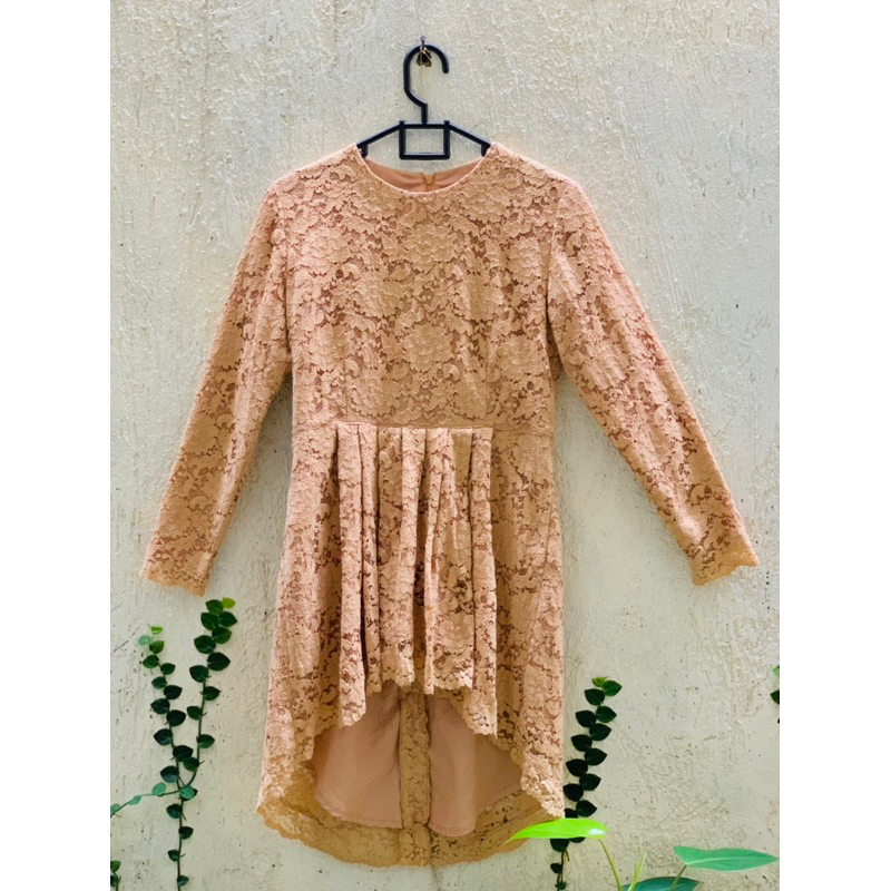 PRELOVED BAJU UNDANGAN