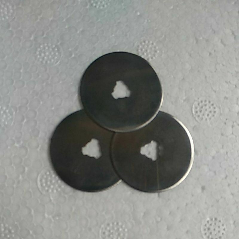 

Refill cutter rotary 28mm