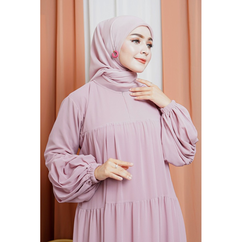 Gamis ALEA DRESS