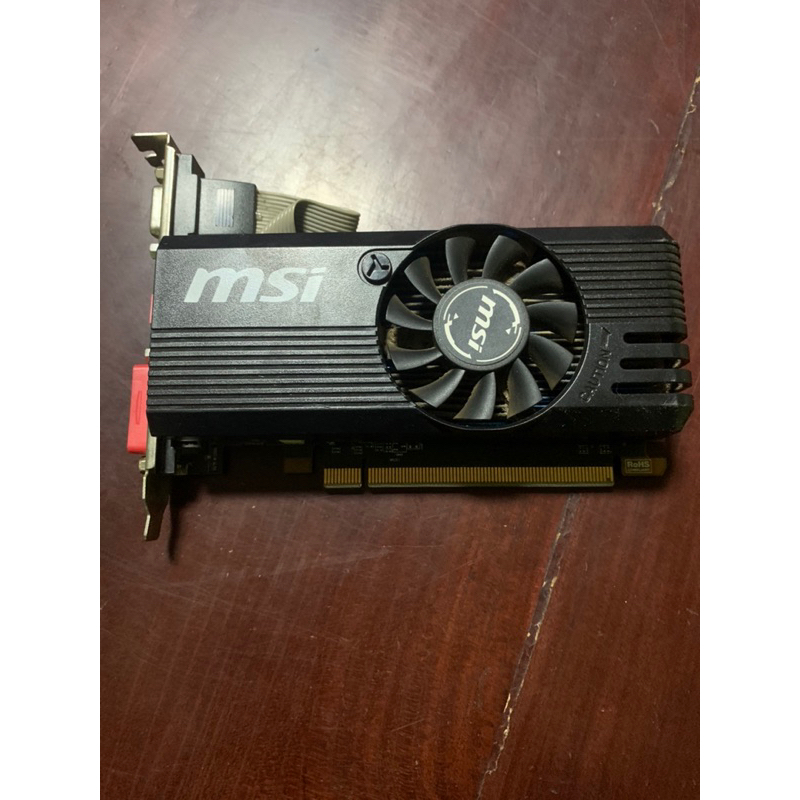 VGA MSI R7 240 2GB