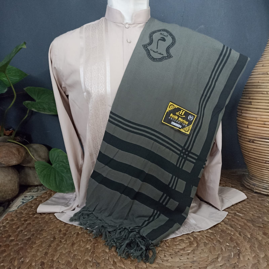 Sorban Terompah Sorban Kashmiri Sorban Habib Sorban Yaman Sorban Rida Sorban Hijau Sorban Putih