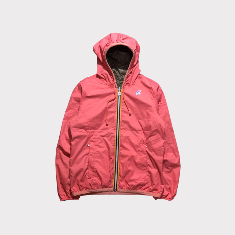 JAKET THRIFT VINTAGE / JAKET KWAY / JAKET OUTDOOR / JAKET GORETEX / JAKET WATERPROOF / JAKET CASUAL 