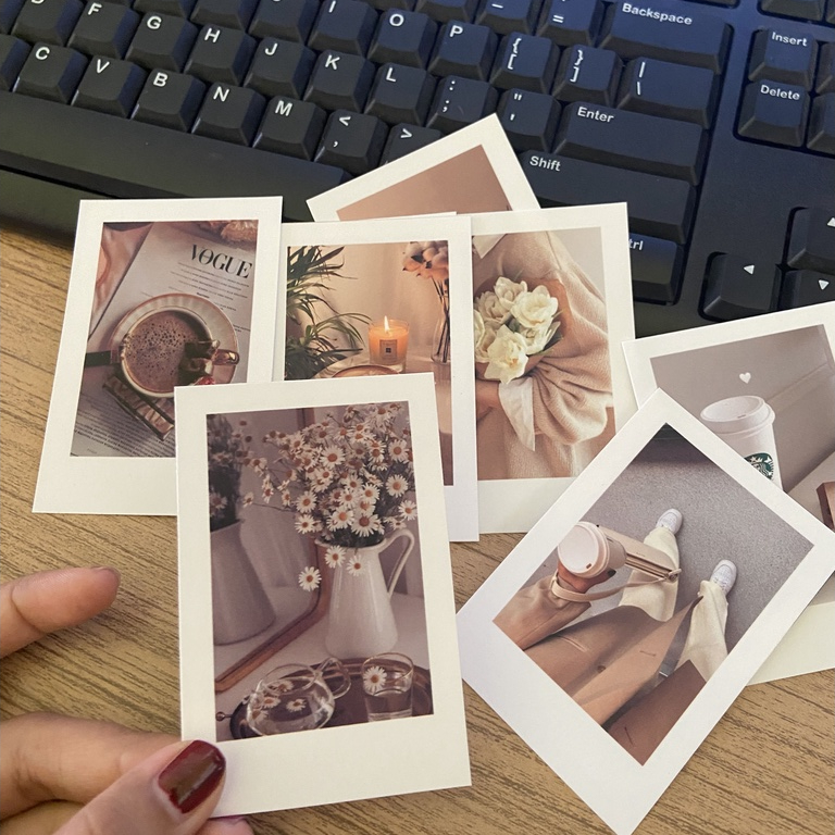 

CETAK FOTO 2R (6 x 9 cm) Photo SILKY Waterproof / CETAK FOTO KERTAS SILKY TAHAN AIR