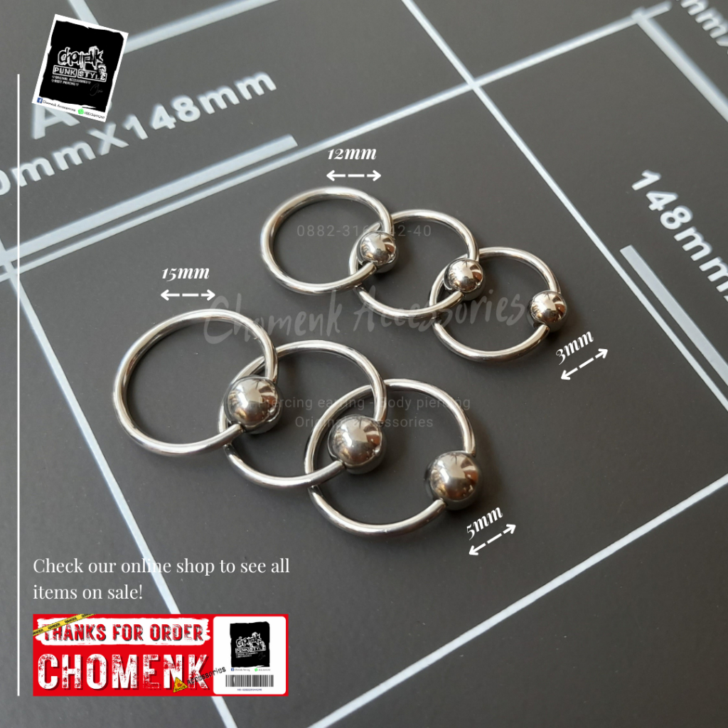 anting tindik anting punk tindik barbel 15mm ori titanium anting tindik anting punk tindik barbel 15mm ori titanium.