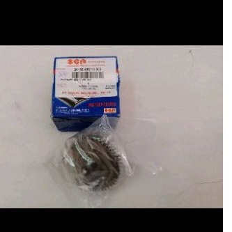 Gigi Rasio Gigi Gardan Gigi Tengah Asli SGP Spin Skywave 24150-46G10-000