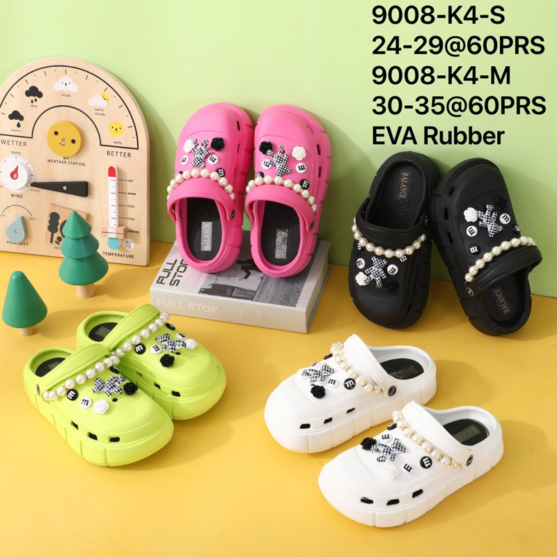 Sandal anak baim sandal anak tanggung sandal import