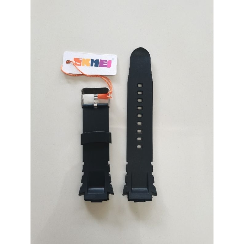 Strap tali jam tangan Skmei 1301 Skmei 1820 skmei 1068 tali jam skmei 1301 Skmei 1820 skmei 1068 skmei 1231  ORIGINAL