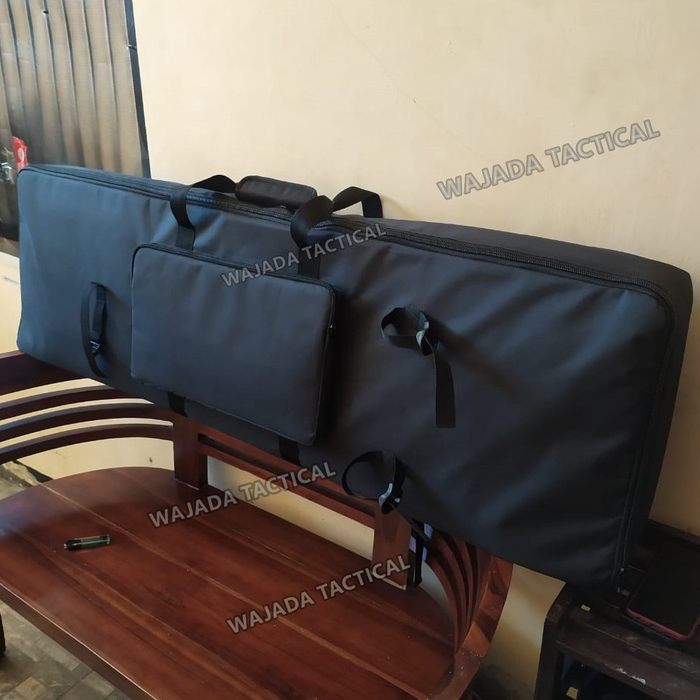 WAJADA Tas Keyboard Roland 76 Key Softcase Keyboard