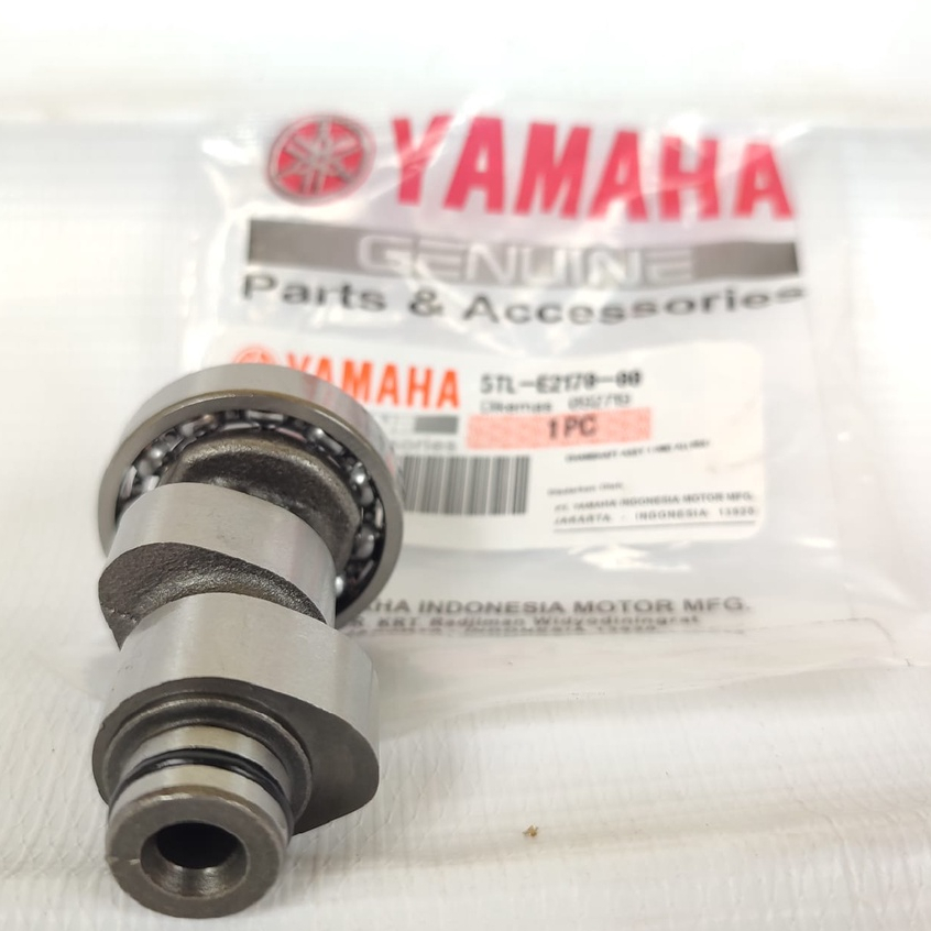 NOKEN AS ASSY MIO YAMAHA 5TL-E2170-00