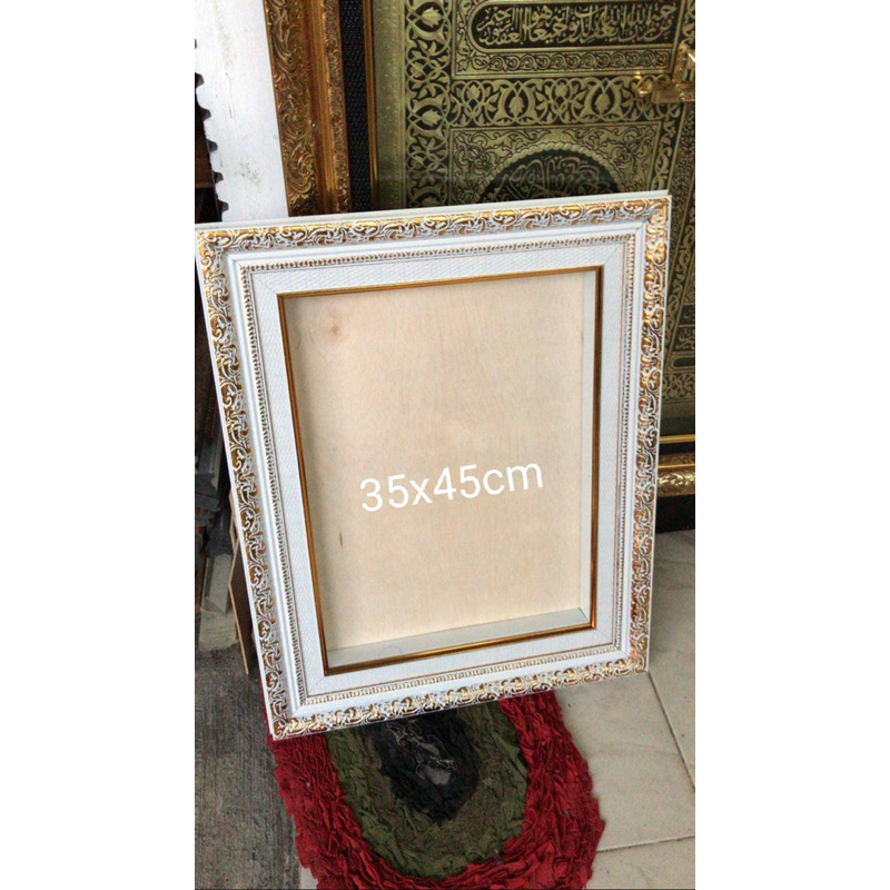 Termurah.,pigura mahar 35x45