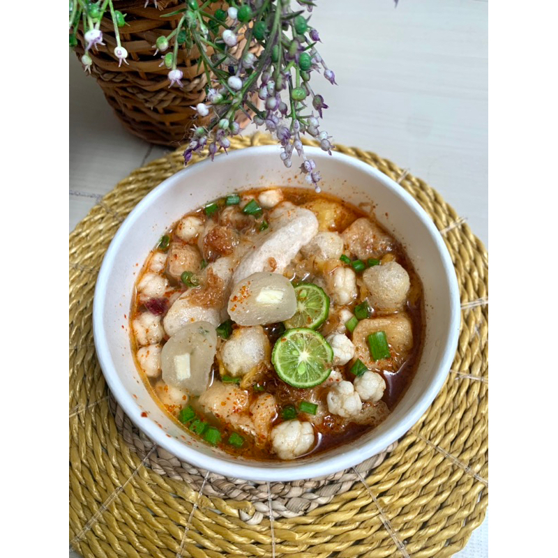 

BASO ACI KEJU