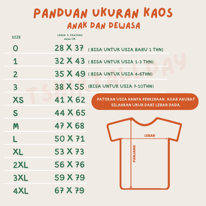 Atasan Kaos Anak Acara Ulang Tahun Ultah Couple Keluarga Family Custom COCOMELON